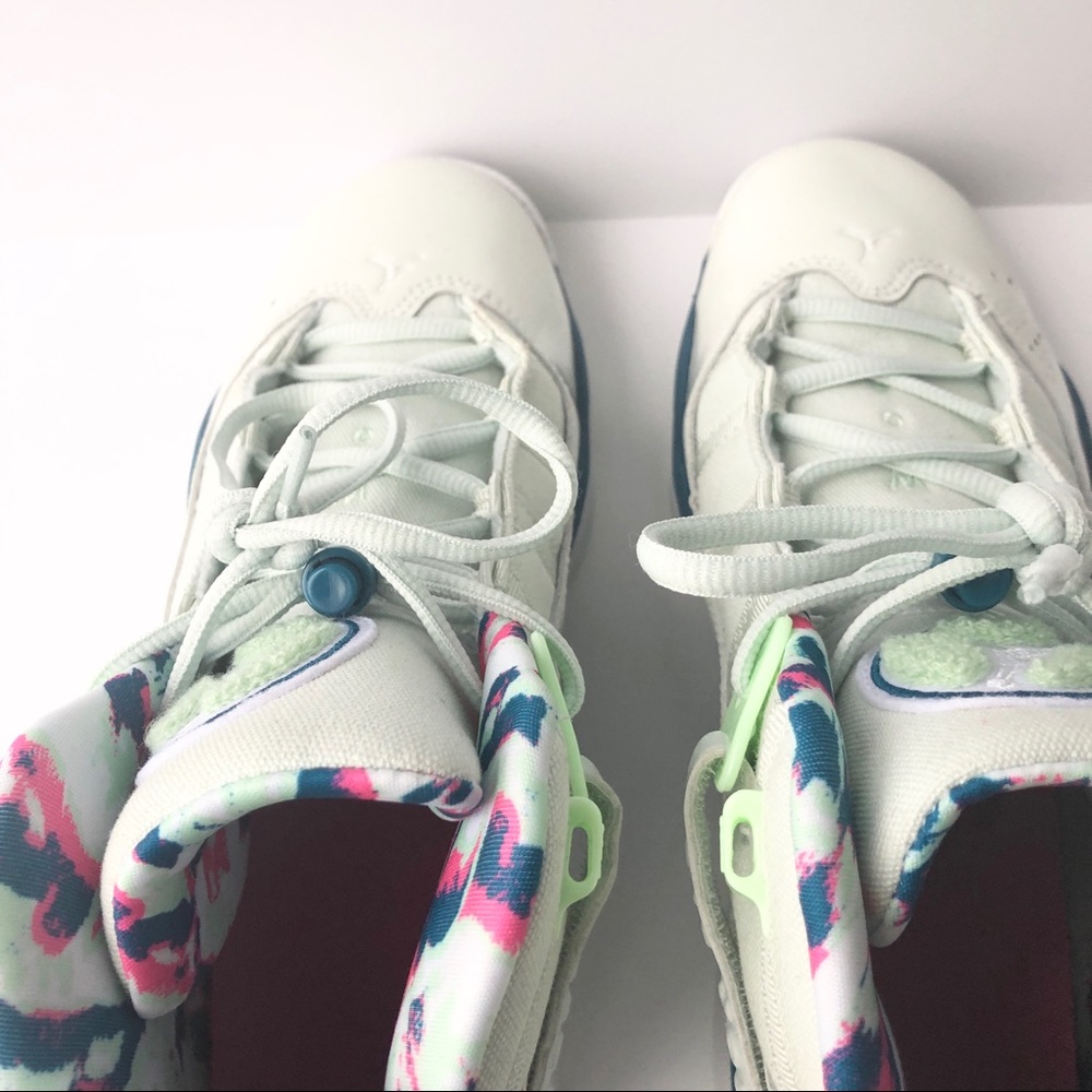 Jordan 6 Rings - Picture 2 of 8